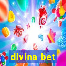 divina bet